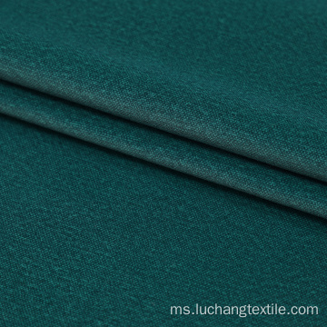 Tekstil kain sofa microfiber mudah alih borong
